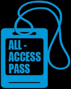 All-Access Pass