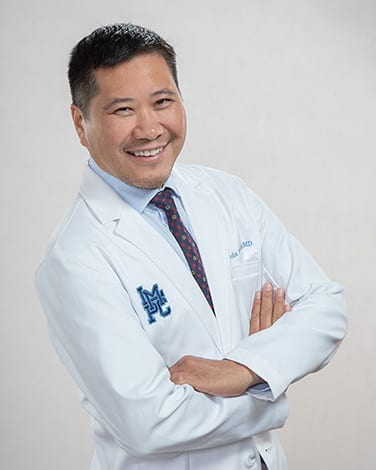 Dr. Leonardo